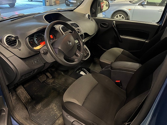 Renault Kangoo Express 5 of 5