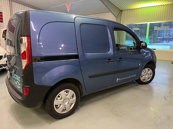 Renault Kangoo Express 4 of 5