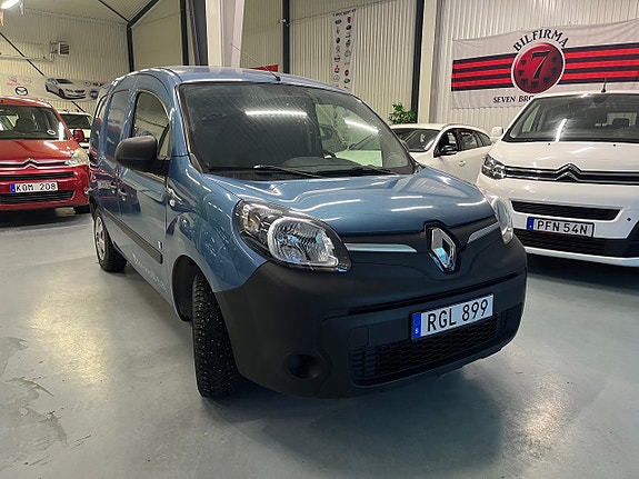 Renault Kangoo Express 2 of 5