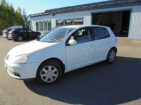 Volkswagen Golf-Serie