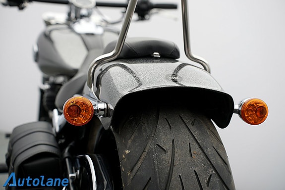 Harley-Davidson Breakout *Dr jekill & mr Hyde 17 of 27