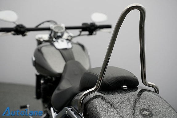Harley-Davidson Breakout *Dr jekill & mr Hyde 16 of 27