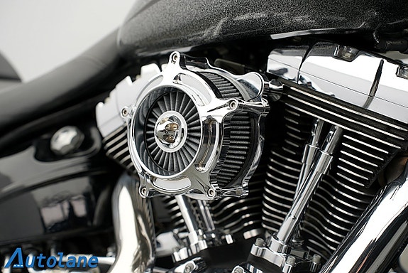 Harley-Davidson Breakout *Dr jekill & mr Hyde 19 of 27