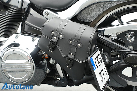 Harley-Davidson Breakout *Dr jekill & mr Hyde 26 of 27