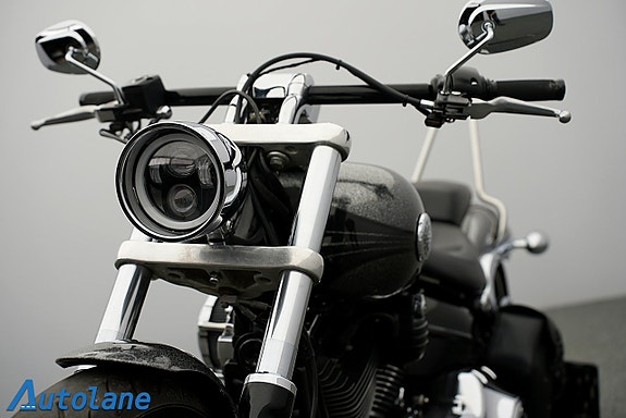 Harley-Davidson Breakout *Dr jekill & mr Hyde 25 of 27