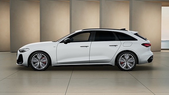 Audi A5 4 of 11