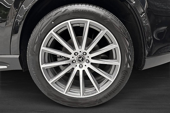 Mercedes-Benz GLS450 d 5 of 18