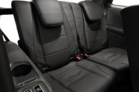 Mercedes-Benz GLS450 d 15 of 18