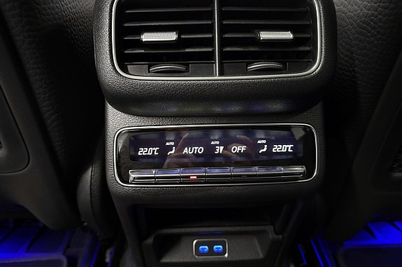 Mercedes-Benz GLS450 d 14 of 18