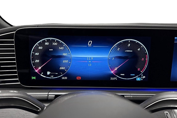 Mercedes-Benz GLS450 d 7 of 18