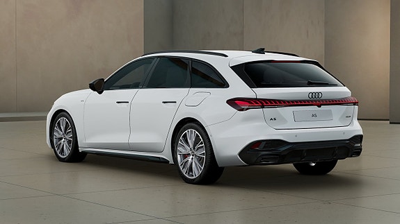 Audi A5 5 of 11
