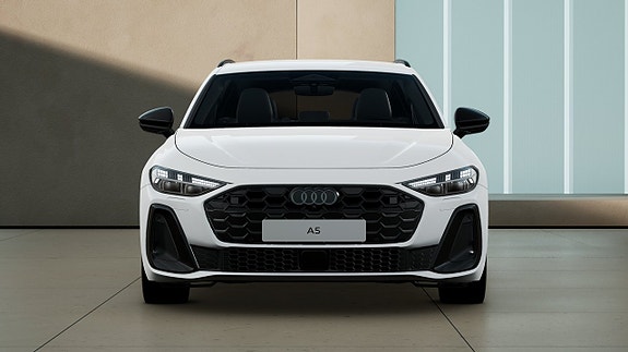 Audi A5 2 of 11