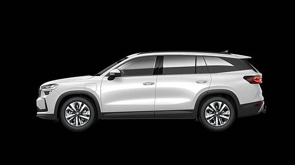 Skoda Kodiaq 2 of 5