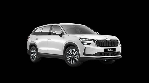 Skoda Kodiaq 4 of 5