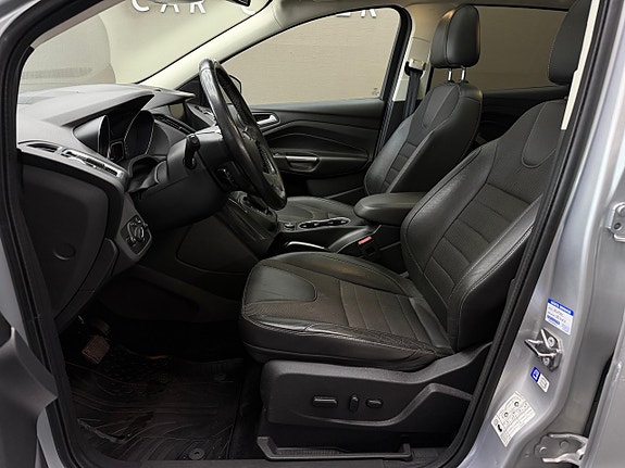 Ford Kuga 8 of 16