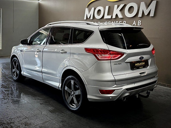 Ford Kuga 6 of 16