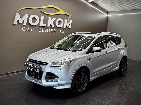 Ford Kuga 4 of 5