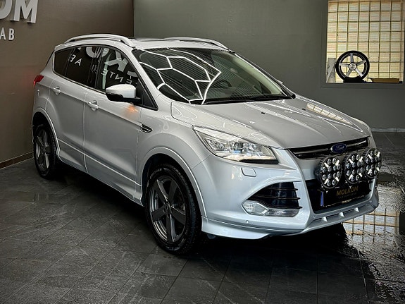 Ford Kuga 3 of 5