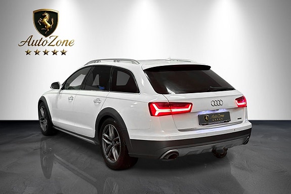 Audi A6 allroad 4 of 5