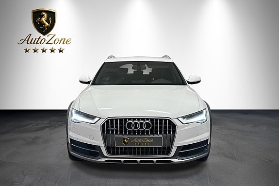 Audi A6 allroad 3 of 5