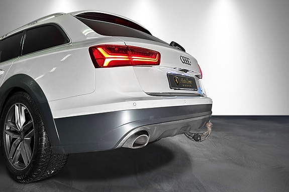 Audi A6 allroad 5 of 5