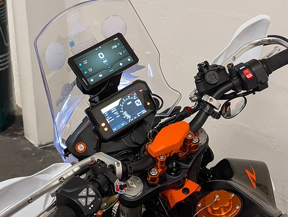 KTM 790 Adventure R Fullutrustad Extremt påkostad *SÅLD* 5 of 18
