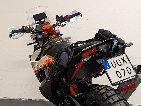 KTM 790 Adventure R Fullutrustad Extremt påkostad *SÅLD* 10 of 18
