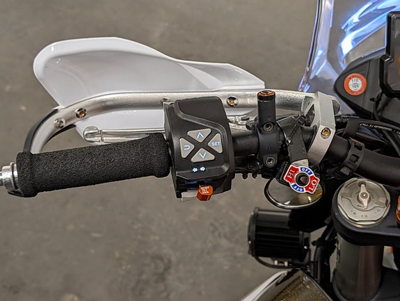 KTM 790 Adventure R Fullutrustad Extremt påkostad *SÅLD* 6 of 18