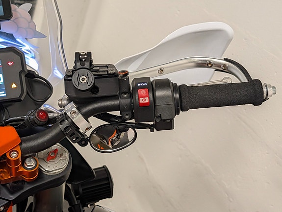 KTM 790 Adventure R Fullutrustad Extremt påkostad *SÅLD* 7 of 18