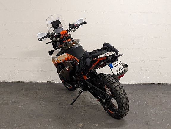KTM 790 Adventure R Fullutrustad Extremt påkostad *SÅLD* 9 of 18