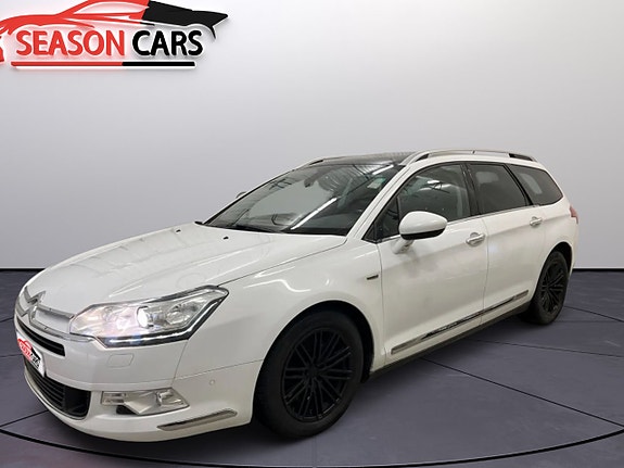 Citroen C5