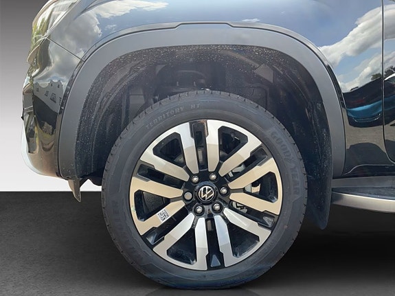 Volkswagen Amarok 4 of 5