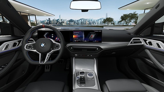 BMW i4 9 of 13