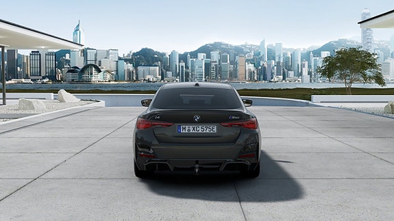 BMW i4 5 of 13