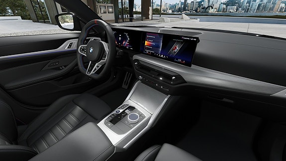 BMW i4 13 of 13