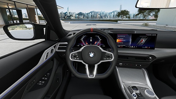 BMW i4 12 of 13