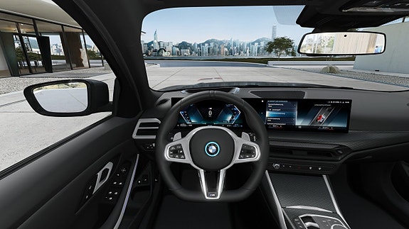 BMW 330e 12 of 13