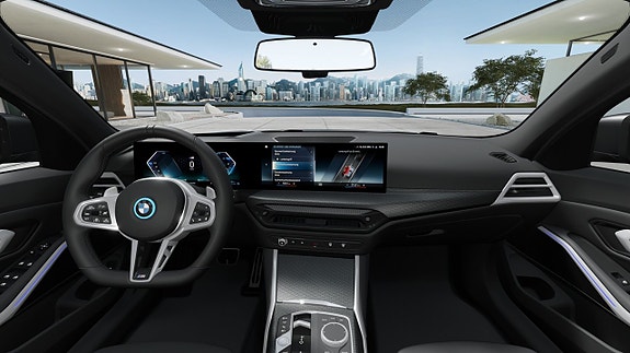 BMW 330e 9 of 13