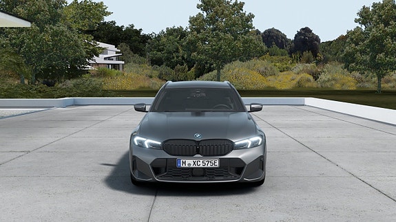 BMW 330e 3 of 13
