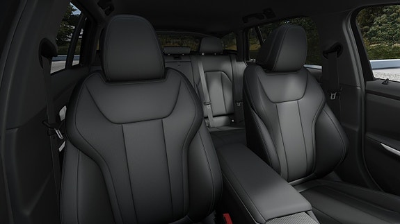 BMW 320d 10 of 13