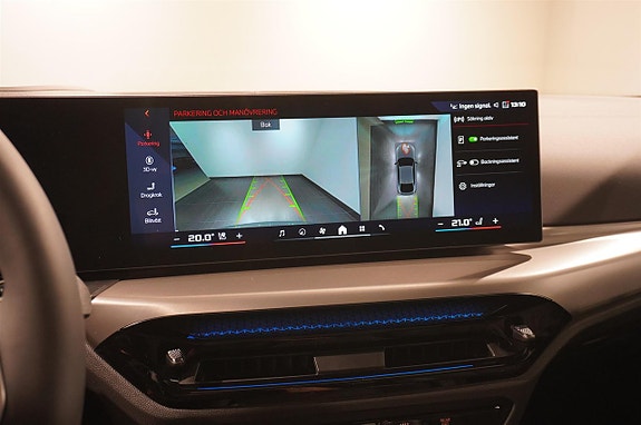 BMW i4 13 of 18