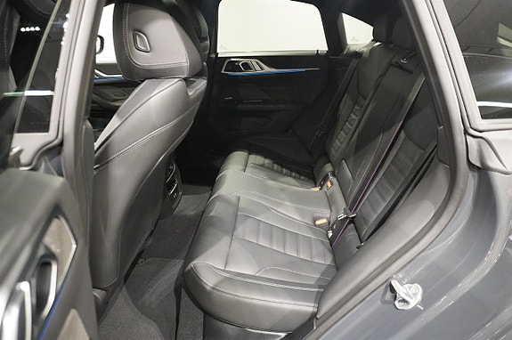 BMW i4 5 of 18
