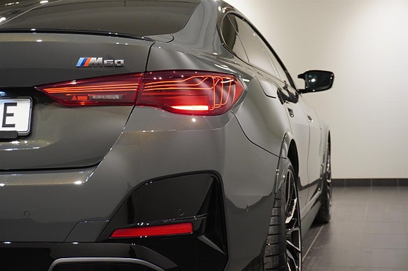 BMW i4 18 of 18