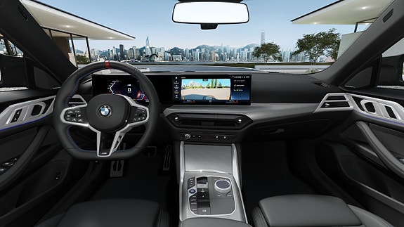 BMW i4 9 of 13