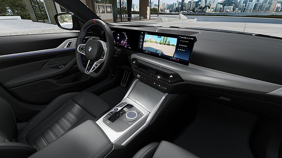 BMW i4 13 of 13