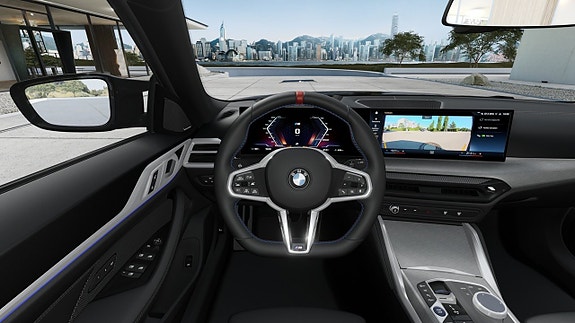 BMW i4 12 of 13