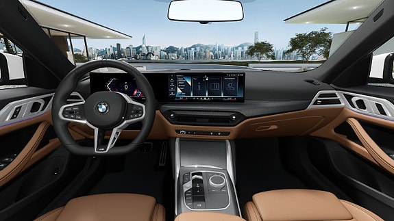 BMW i4 9 of 13