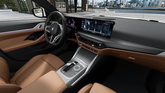 BMW i4 13 of 13