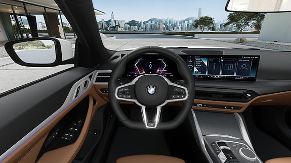 BMW i4 12 of 13