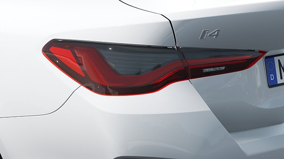 BMW i4 8 of 13